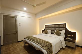 Shree Gokulanand Hotels Pvt. Ltd.